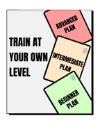 Beginner to Advanced (Digital)