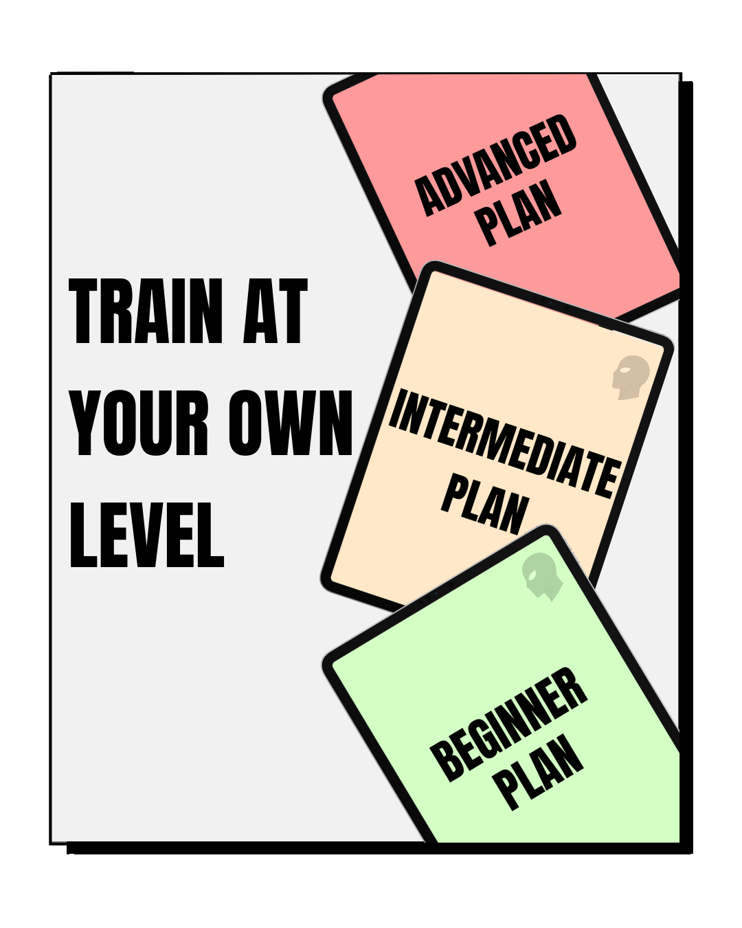 Beginner to Advanced (Digital)