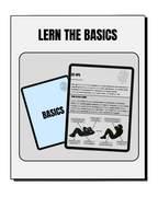 Beginner to Advanced (Digital)