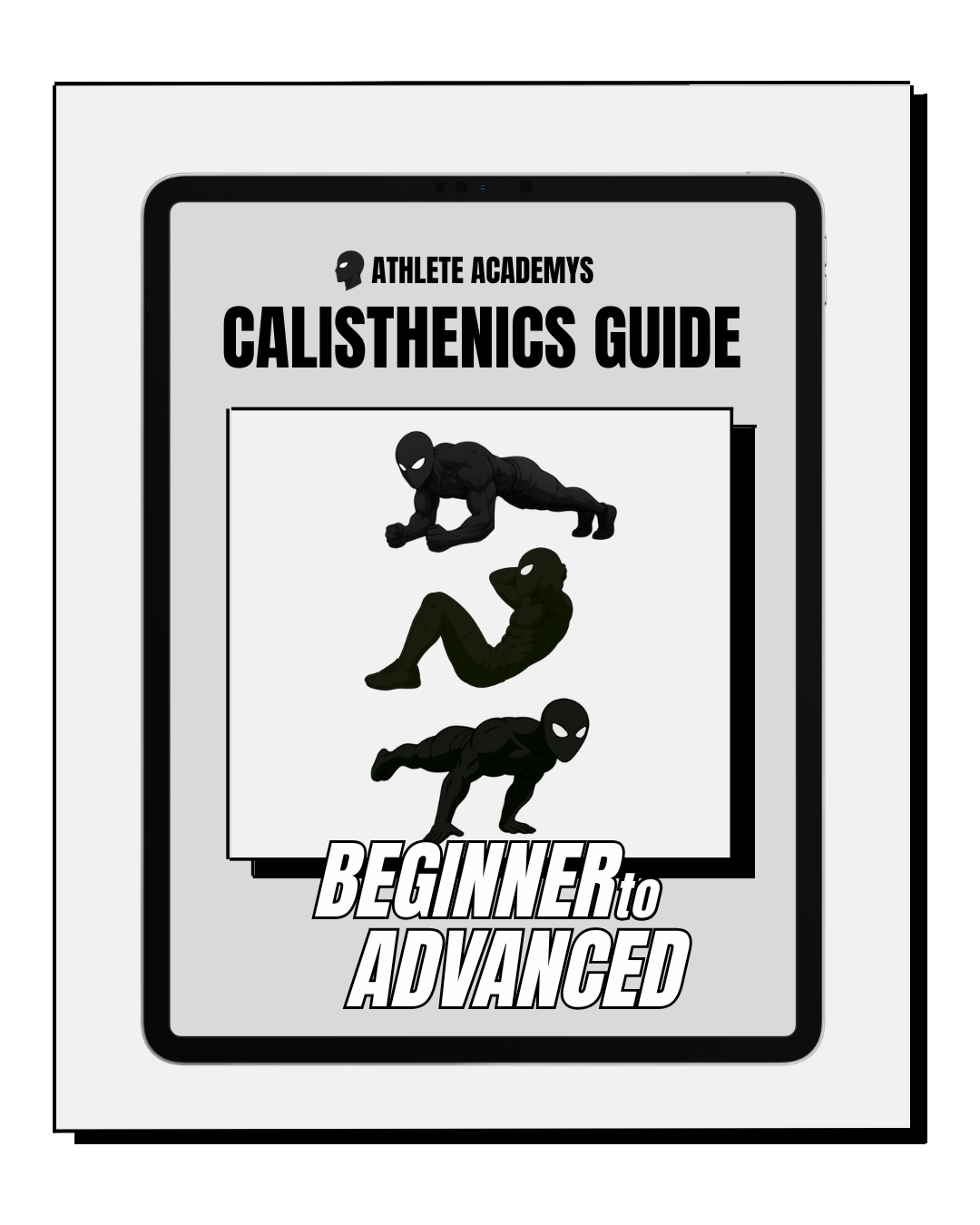 Beginner to Advanced (Digital)