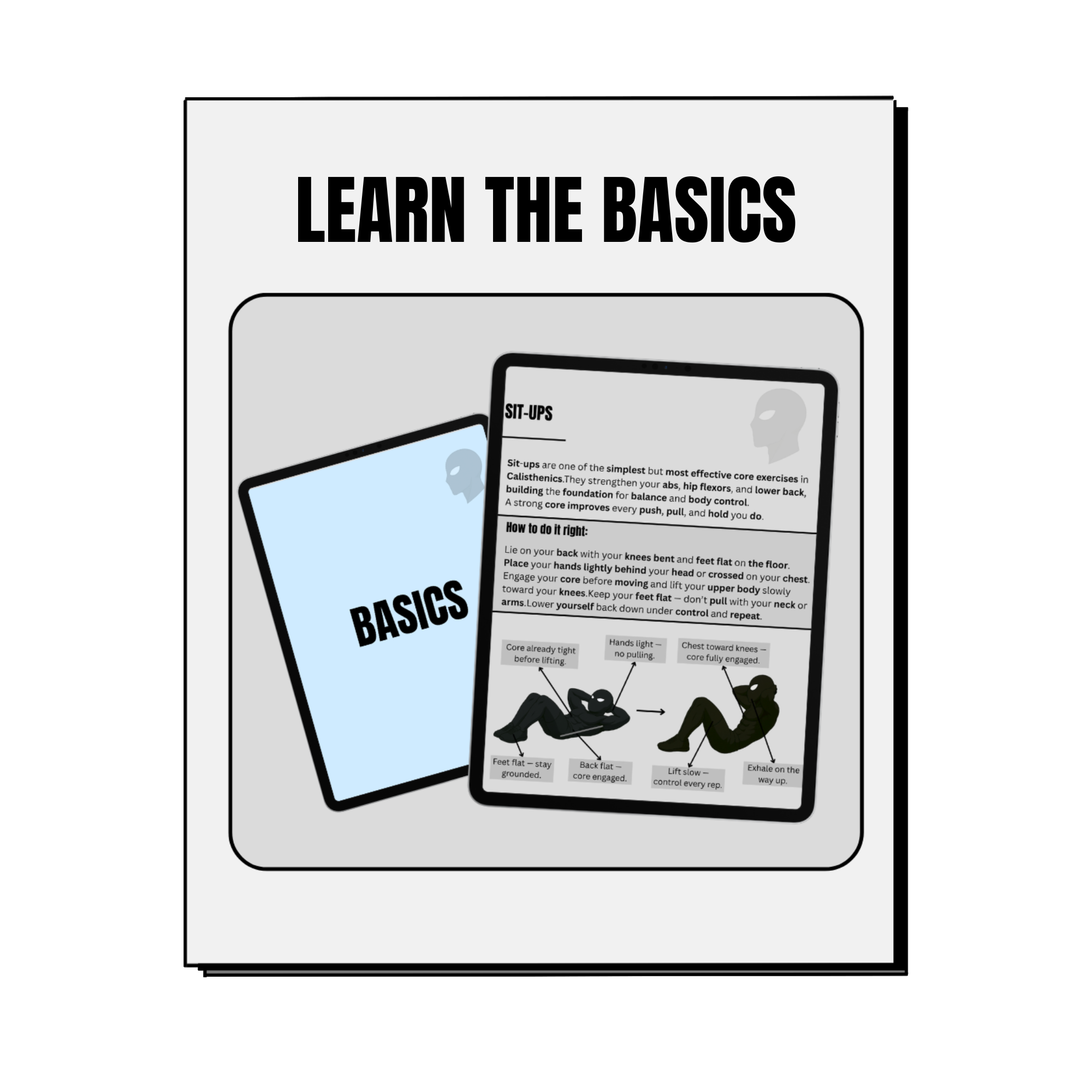 Beginner to Advanced (Digital)